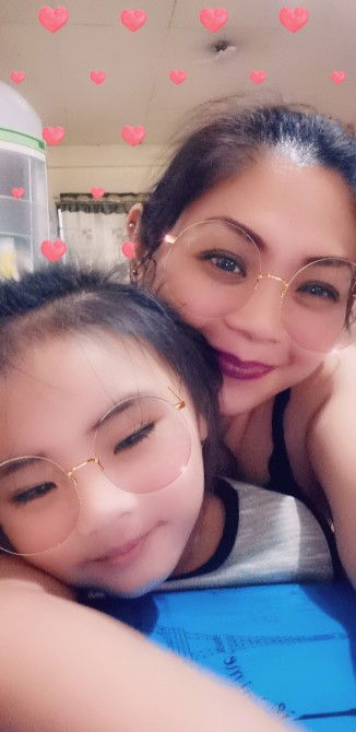 Catherine "Katcha"  Sta. Clara profile icon