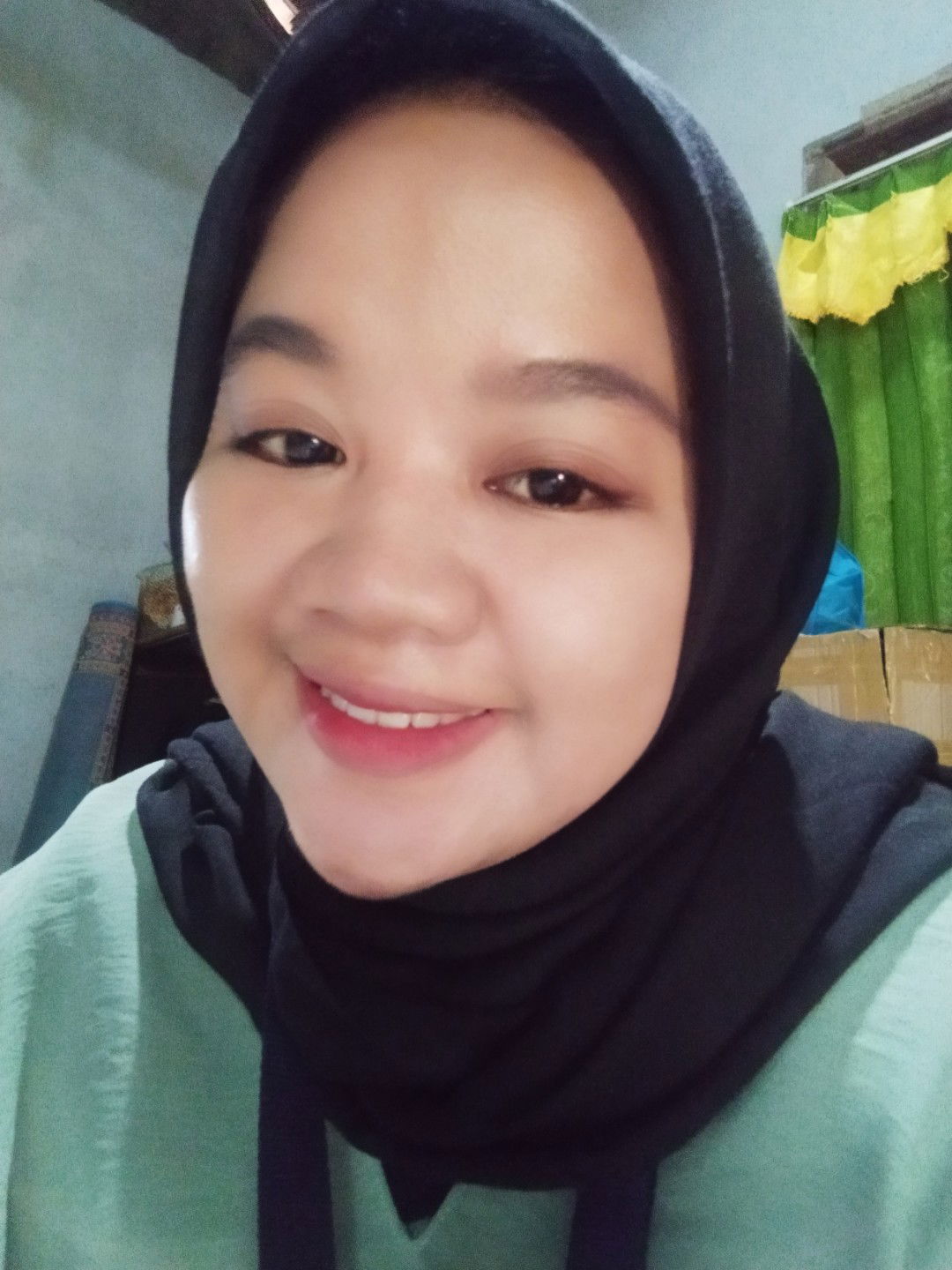 Nurlaila profile icon