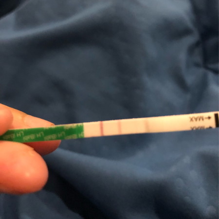 แบบนี้ไข่ตกไหม