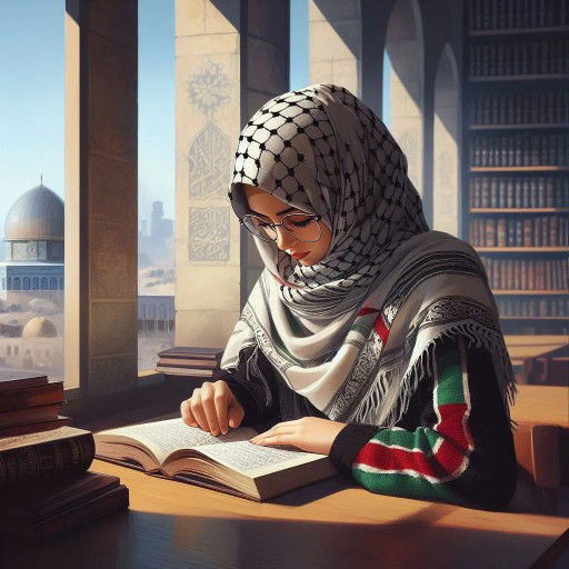 qaleesya profile icon