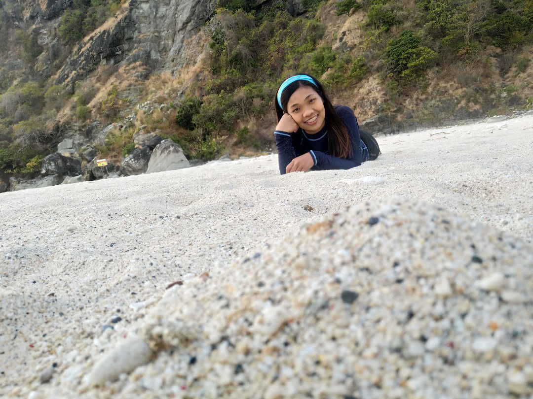 Wilma Dela Cruz profile icon