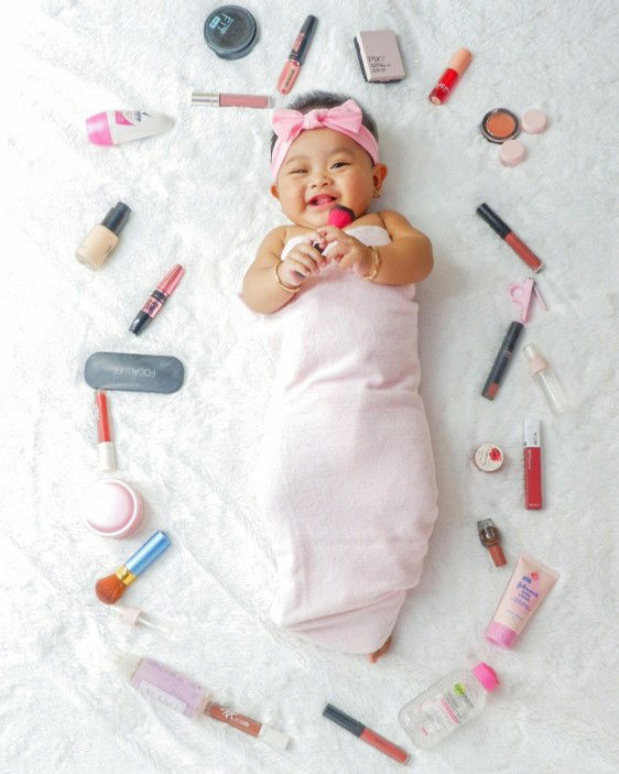 Indah Sekar Sari profile icon