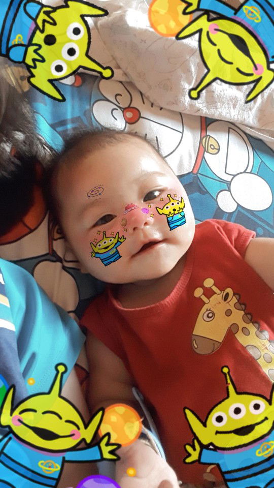 แต๊ก'แต้ profile icon