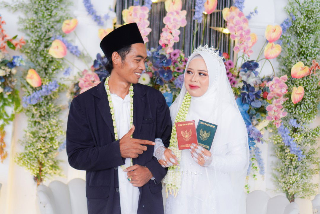 Nur Saefi Faridah profile icon