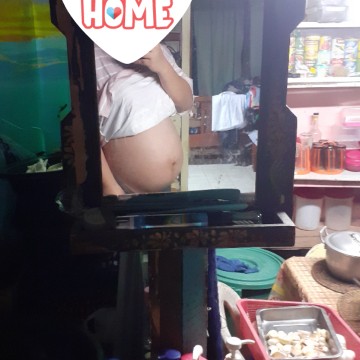 36 weeks na bukas