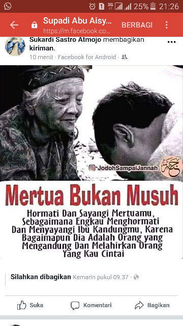 Heni Winarti profile icon