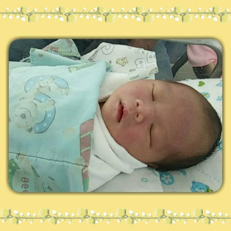 น้องอาร์ตี้มาแล้วครับ? 39w+1?