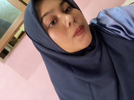 rizka amelia profile icon