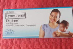 daphne pill