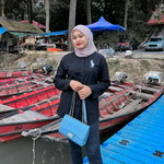 Intan Zaty profile icon