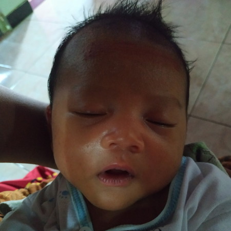 baby boy