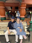 Atikah Alyasary profile icon