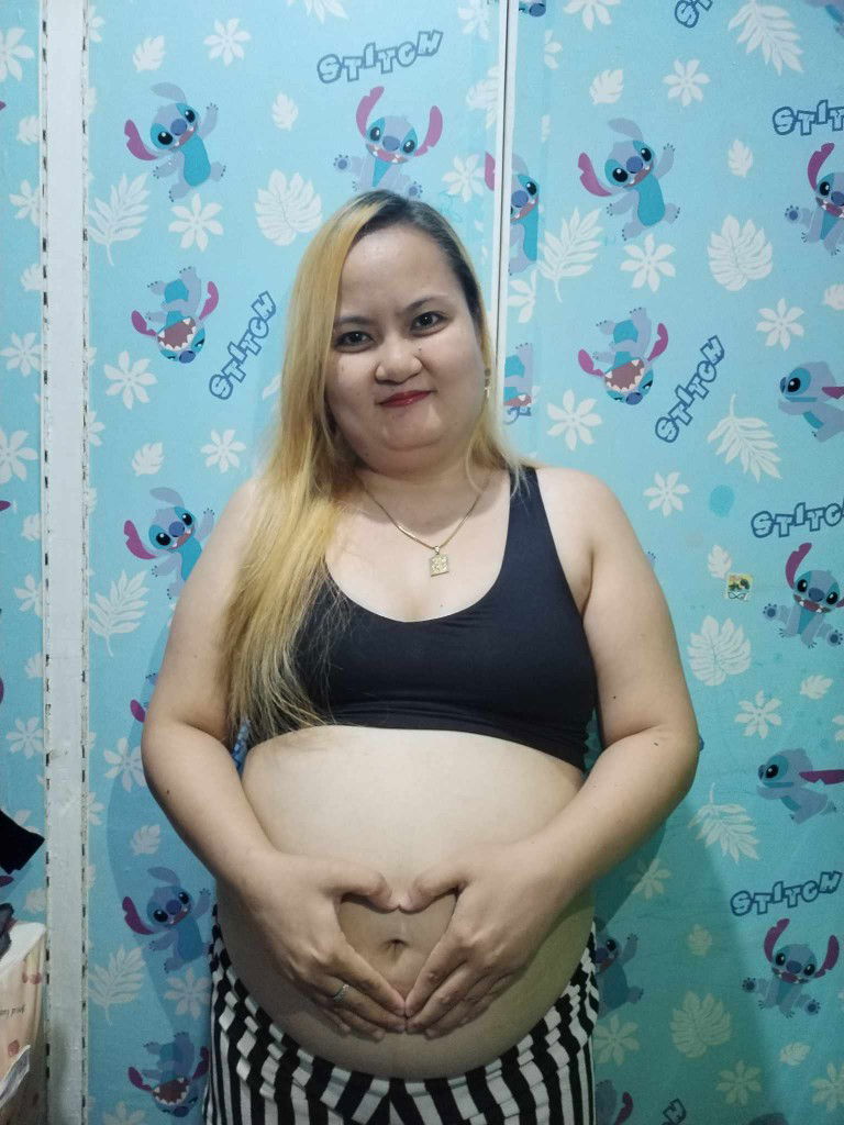 Shannelle Faye R. Satuito profile icon