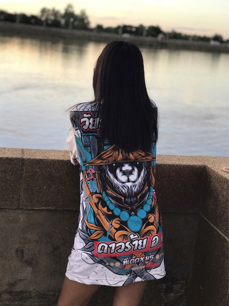 Waraporn Phongsawadee profile icon