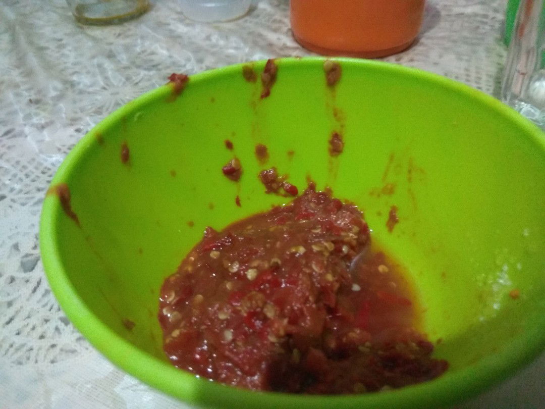 Sambel