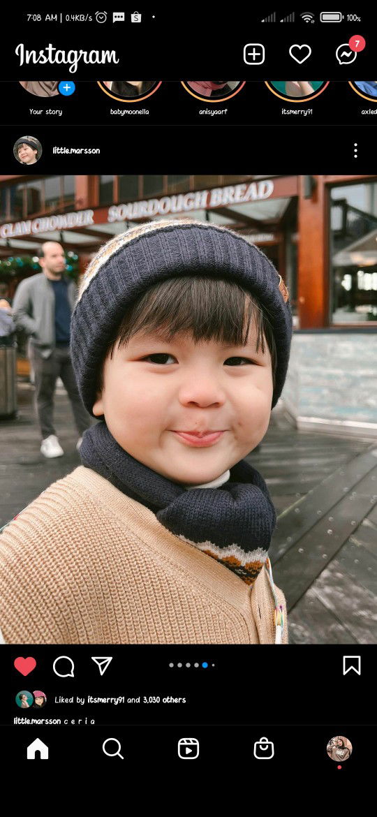 Virgie S profile icon