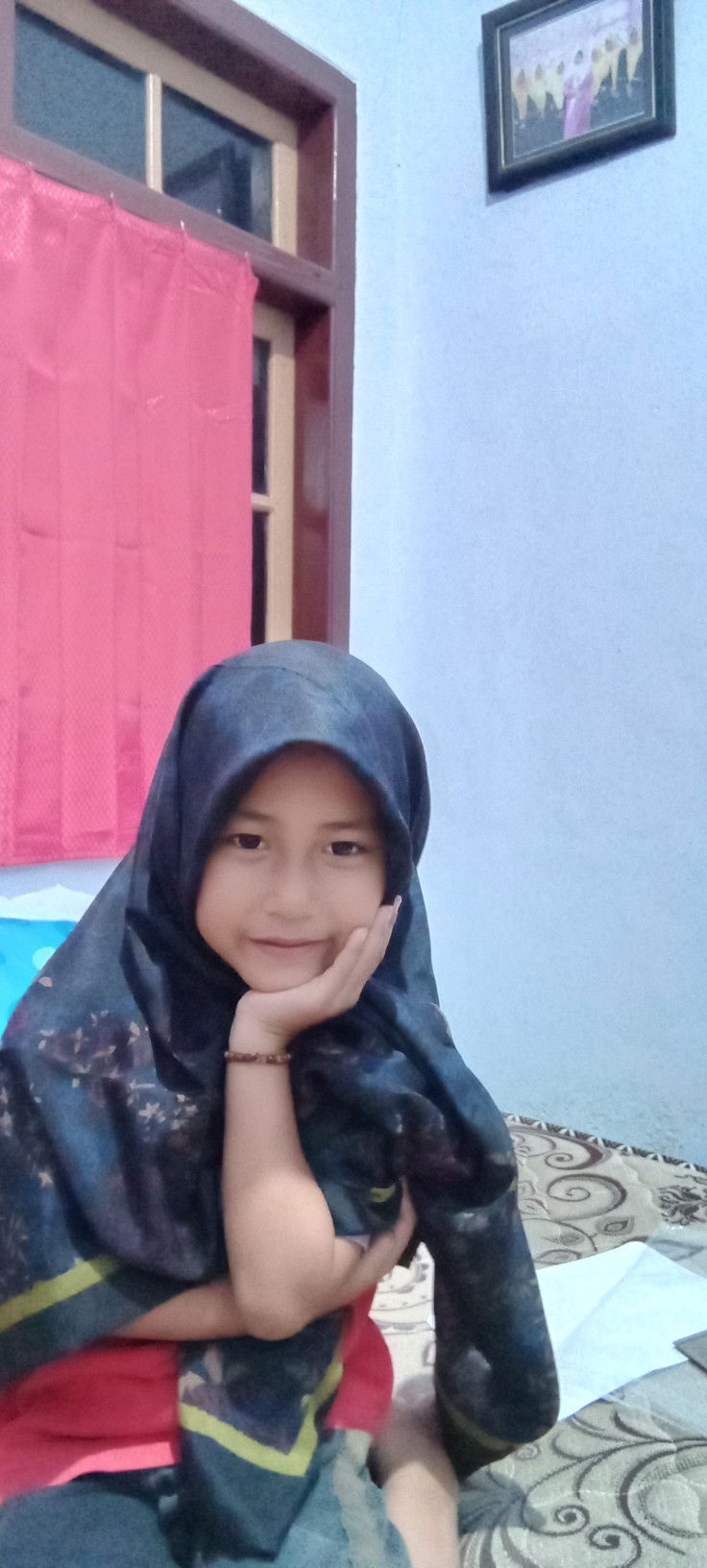 Ririn Puspitasari  profile icon