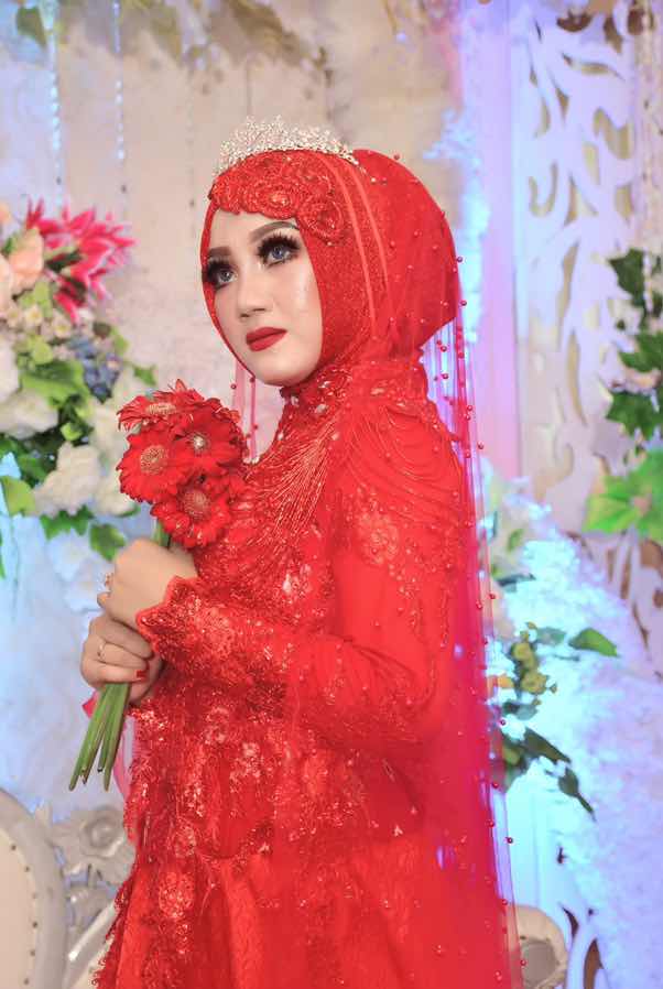 Mahfati Khuromah profile icon