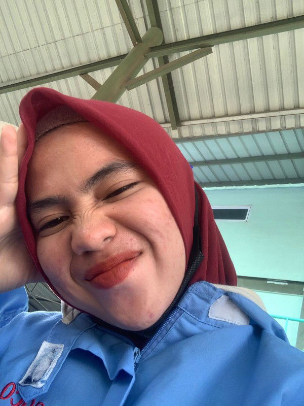 Syarifah Sinarita profile icon