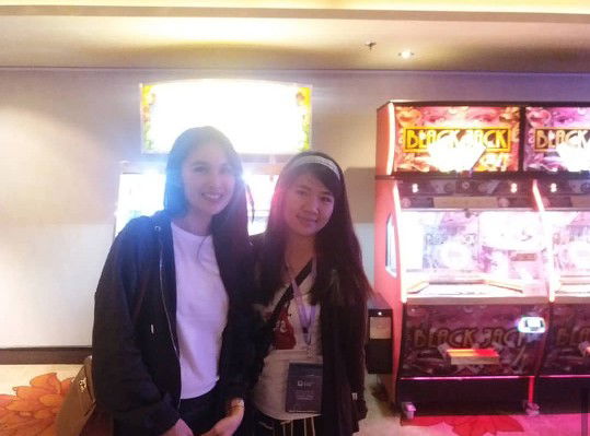 BOSEN SOAL PERUT DAN ITU2 AJA