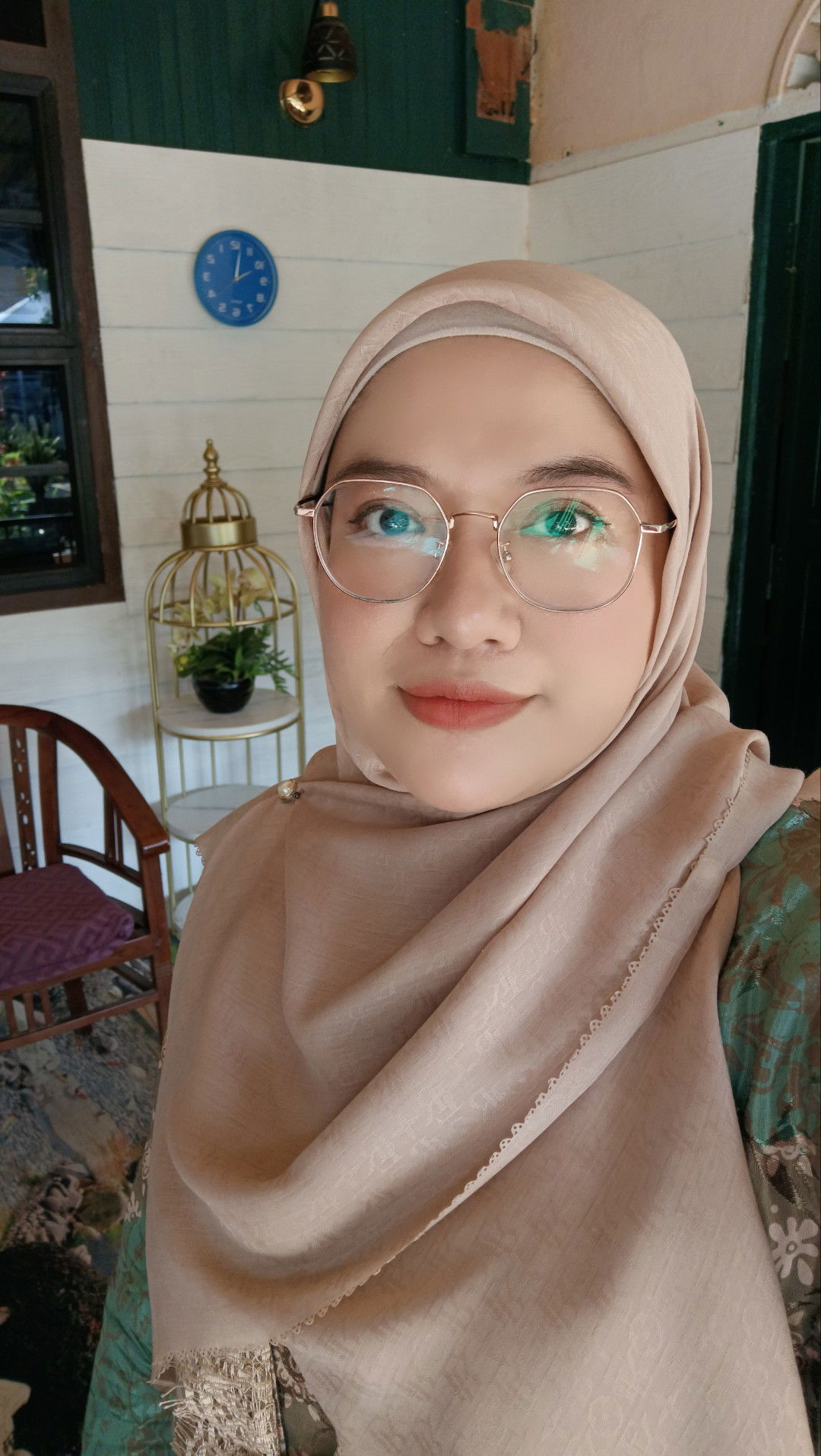 lini aizan profile icon