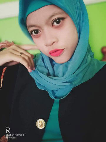 Dea Nur Rahma Saraswati profile icon