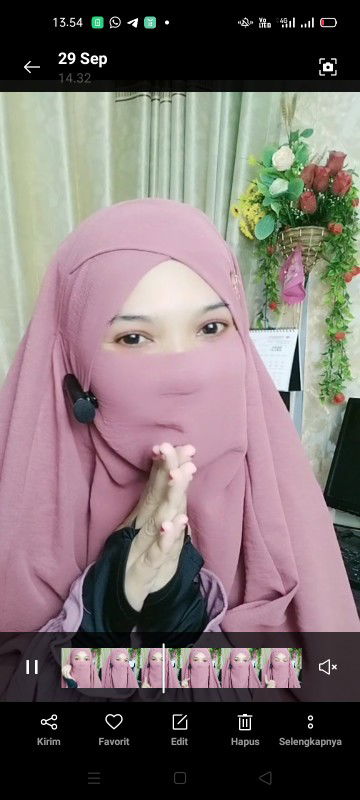 Ros nita profile icon