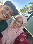 nur amira natasha binti mohamad asri profile icon