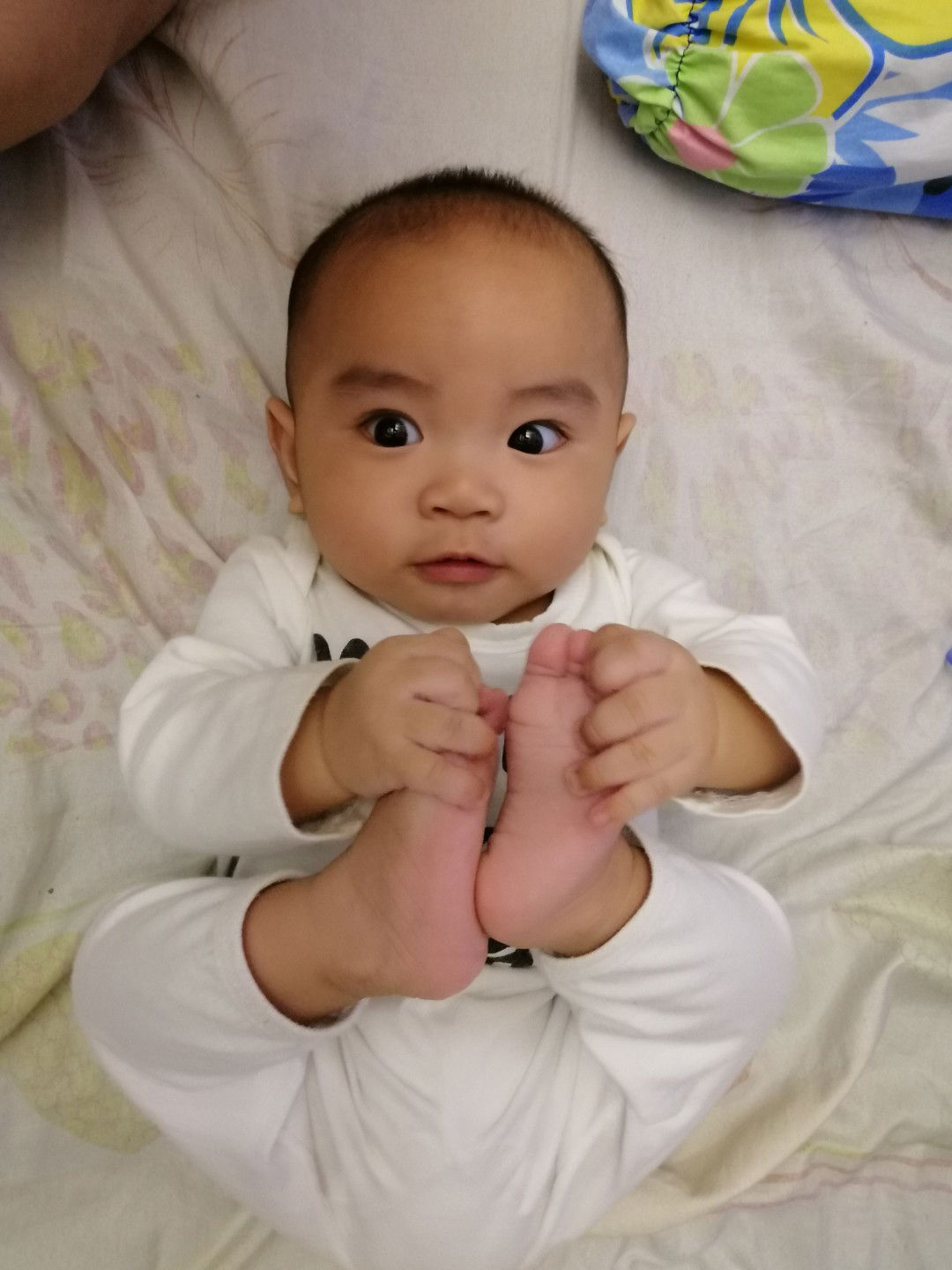 Huli Pero Di Kulong?