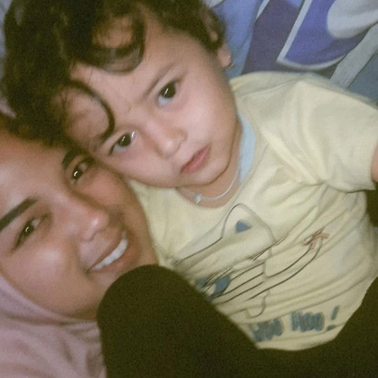 Mellany Nugraha profile icon