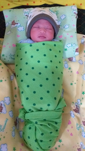 Sudah Launching.. HPL Februari