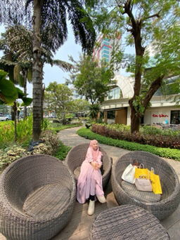 Aulia zhara profile icon