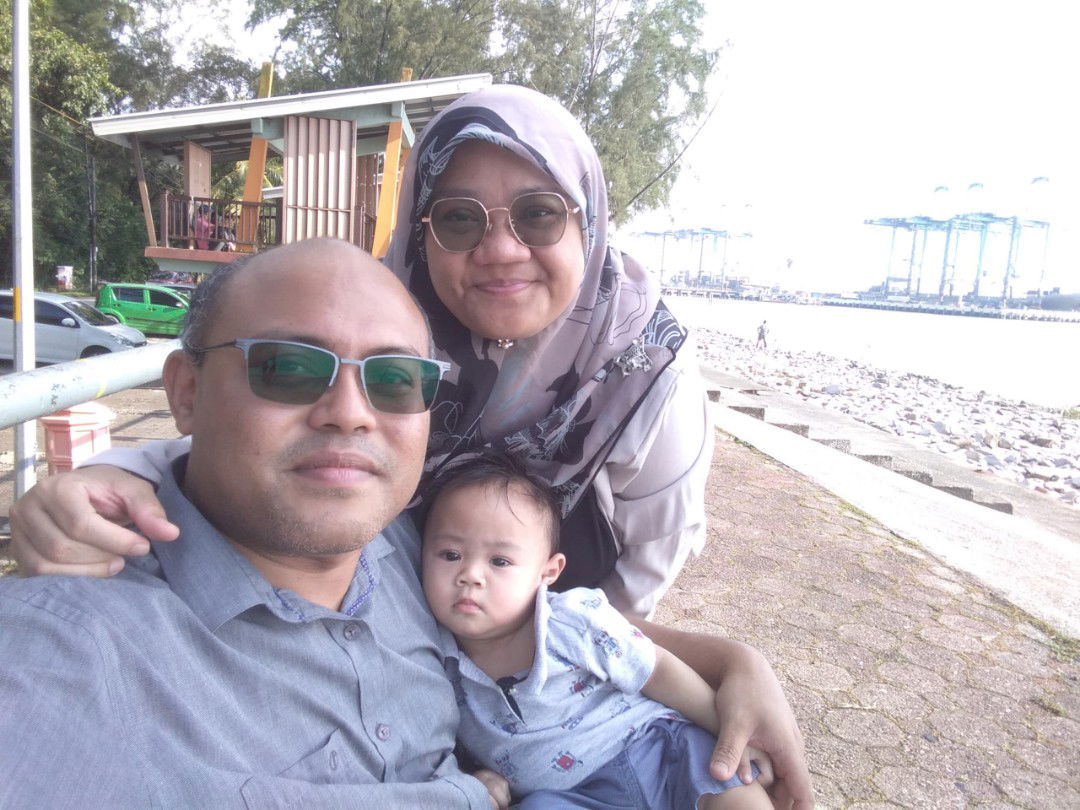 Emy Munira Zakariya profile icon