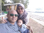 Emy Munira Zakariya profile icon