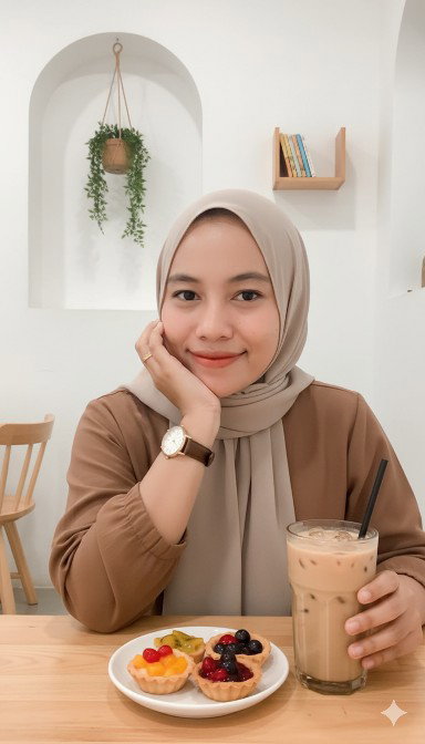 Putri Ayu profile icon