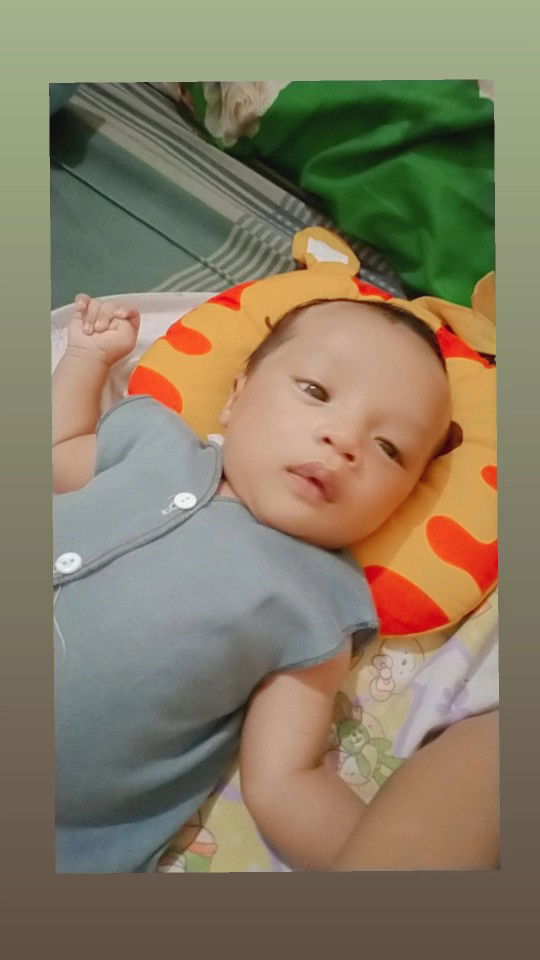 Ajeng Putri Pratiwi profile icon