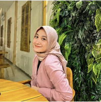 Putri Dewanti profile icon