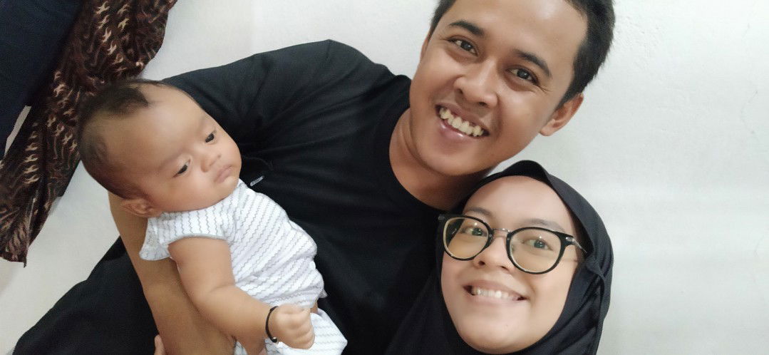 Idcha Andri Dwi Kusuma Astuti  profile icon