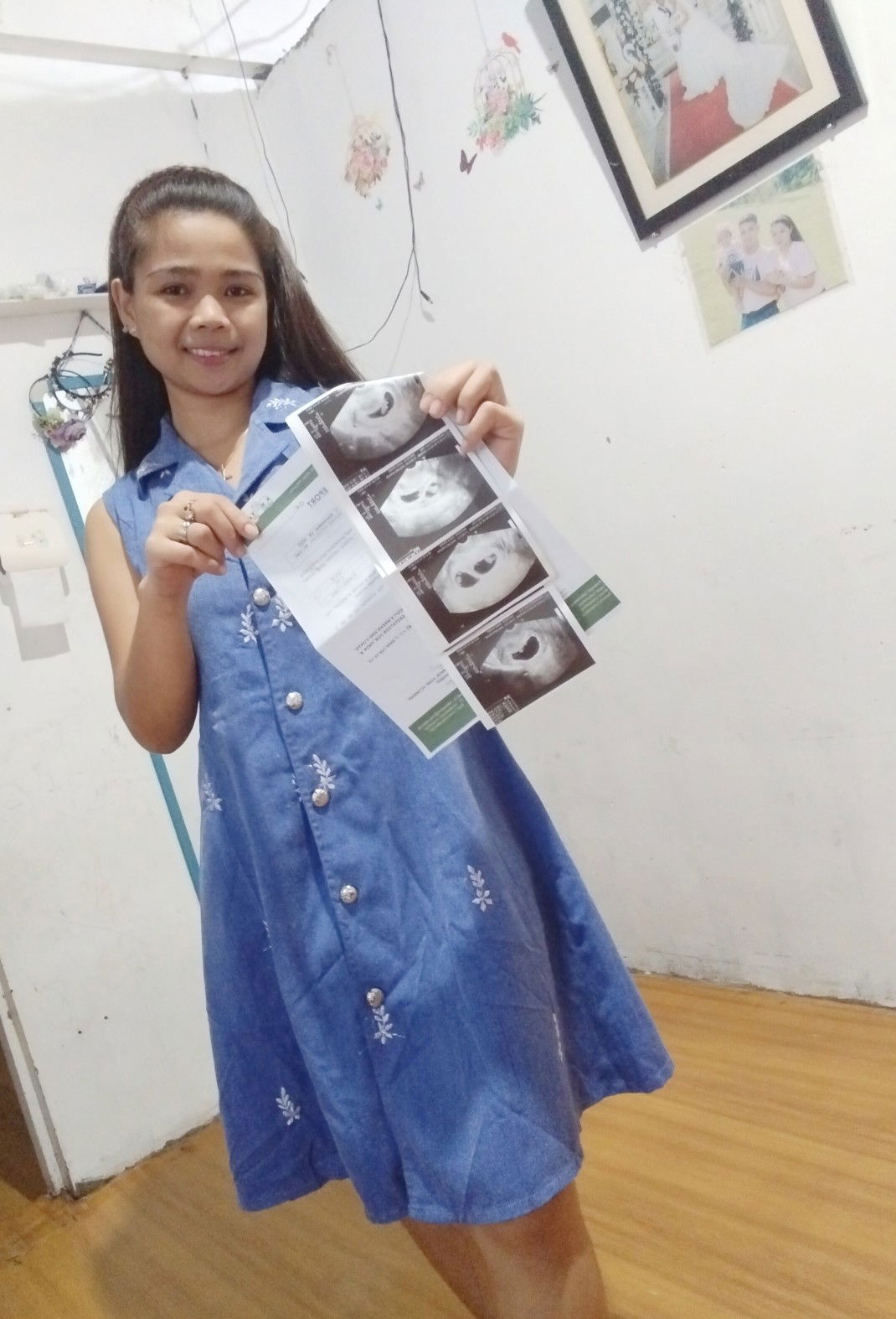 Anna Marie Macinas profile icon