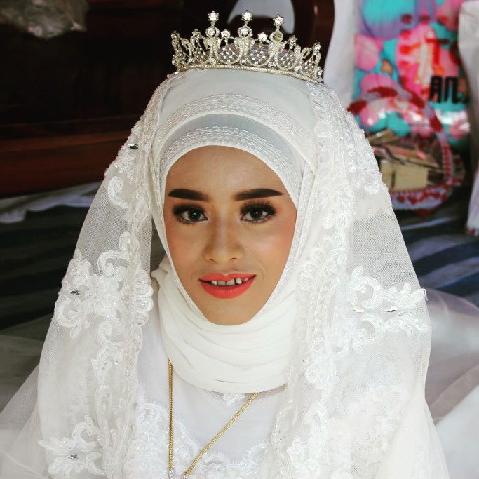 นูรีพะห์ กะมูนิง profile icon