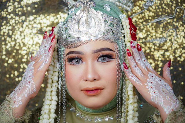 Ainun Dwi Mukti profile icon