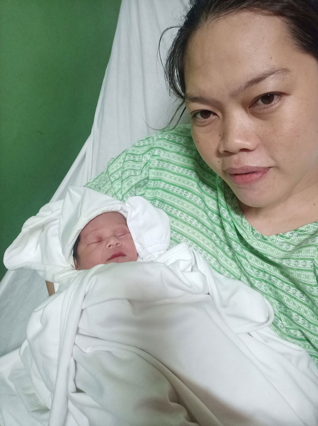 Meet my baby Girl☺️☺️