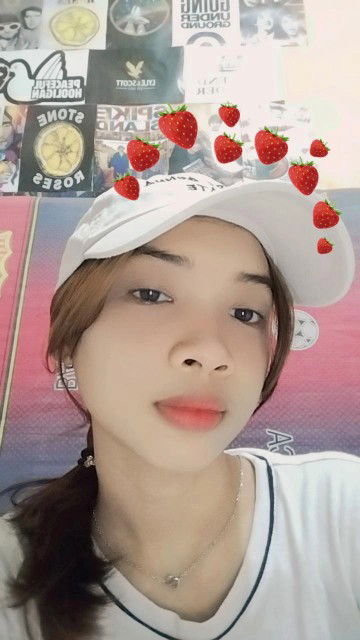 Sisca Monica profile icon