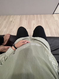 Farah Izzati profile icon