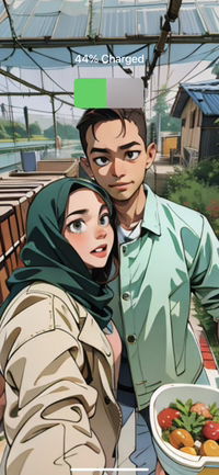 Natyra Qila profile icon