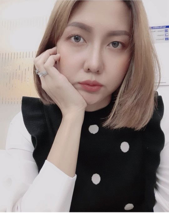 Bee Ramida profile icon