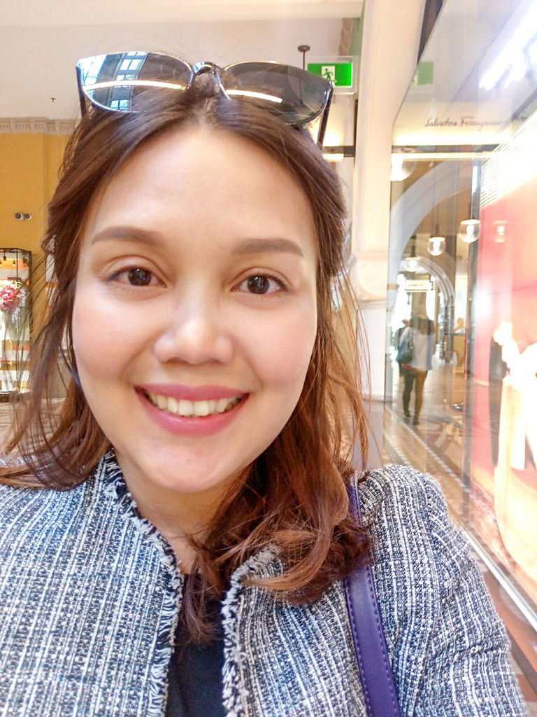 Yati Adida profile icon