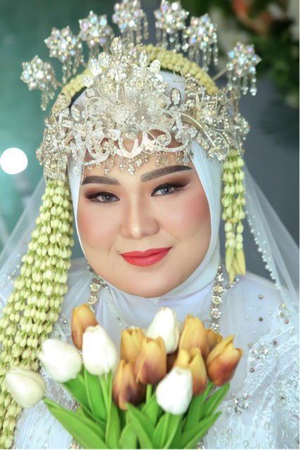 Dinda Ayu Pitaloka profile icon