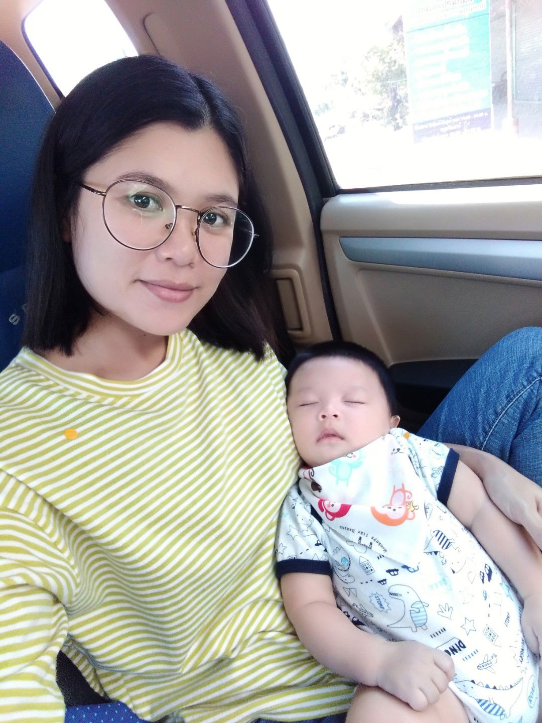 Kratea Nantawan profile icon