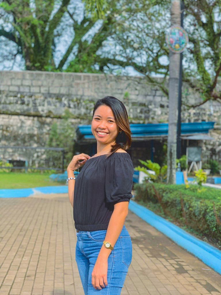 Crisanta Quizon profile icon